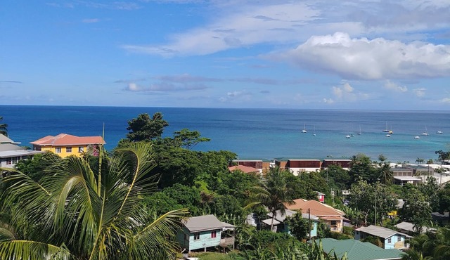 The Island Pad - Sleeps 4 Comfortably