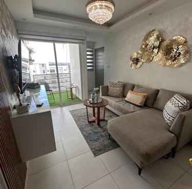 The Liras Oasis