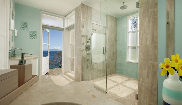 The Liming Bequia