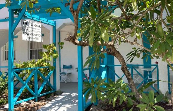 The Lodge - Antigua