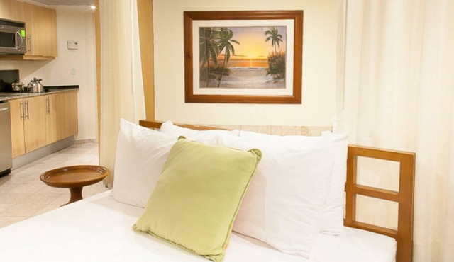 The Marlin at Taino Beach Resort & Clubs