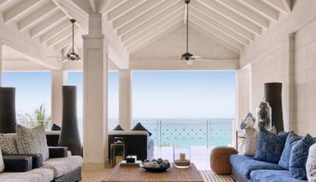 The Penthouse at Smugglers Cove by Young Estates