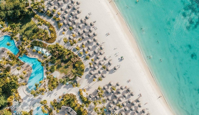 The Westerly At Hilton Aruba Caribbean Resort