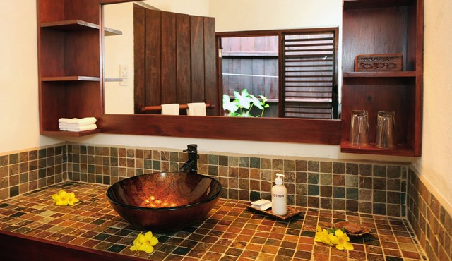 Ti Kaye Resort & Spa - Adults Only