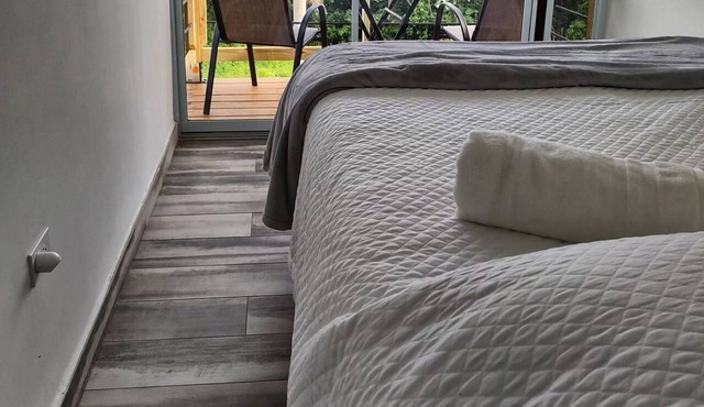 Tierra Adentro Bed & Breakfast