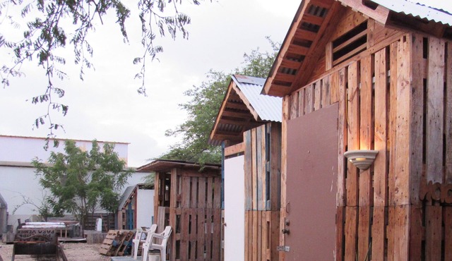 Tiny House Cabins