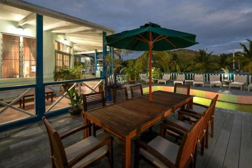 Titi Vacation Homes