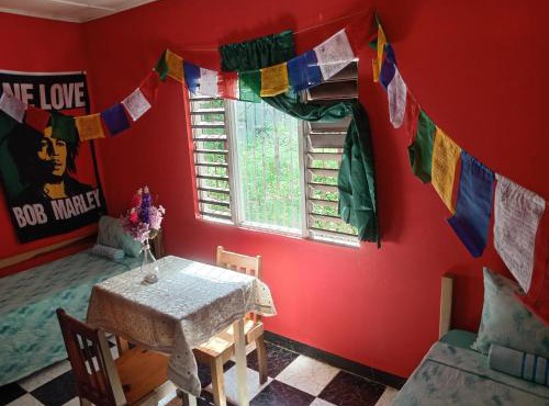 TOGA GUEST HOUSE