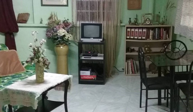Tony & Aldona's Retreat