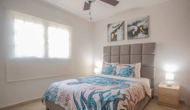 Tortuga Condo 30%off in Palm Beach Aruba
