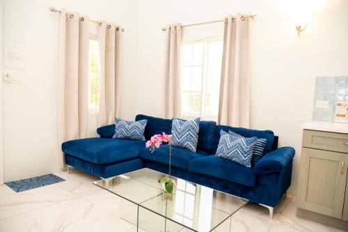 Trade Winds Cottage #1