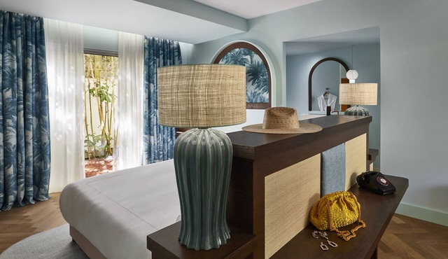 Tropical Hotel St Barth