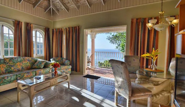 Tropical Lagoon Resort