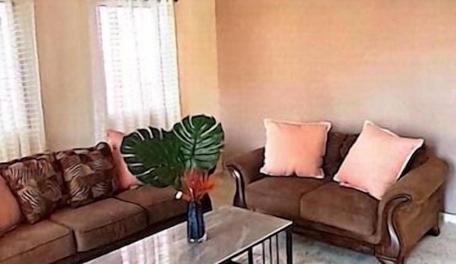 Una Casita Acogedora en Tenares