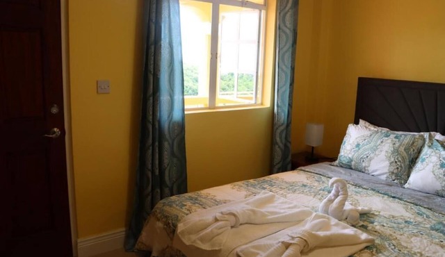Union Hilltop Paradise Villas - Cozy Studio Villa with Modern Comforts 2