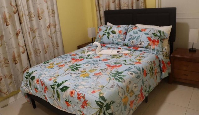 Union Hilltop Paradise Villas - Relaxing 2-Bedroom Villa for Family & Friends 3