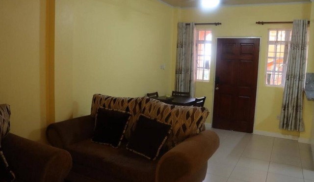 Union Hilltop Paradise Villas - Relaxing 2-Bedroom Villa for Family & Friends 4