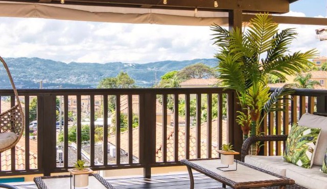 Vacation Getaway in Mango Walk Country Club
