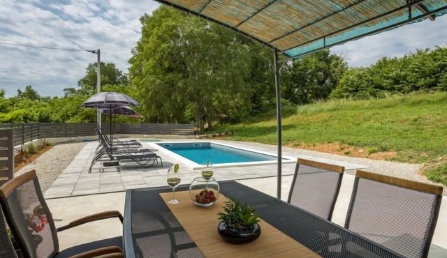 Vacation home Hamara by Interhome in Pican