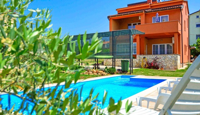 Vacation home Marko by Interhome in Novigrad (Istra)