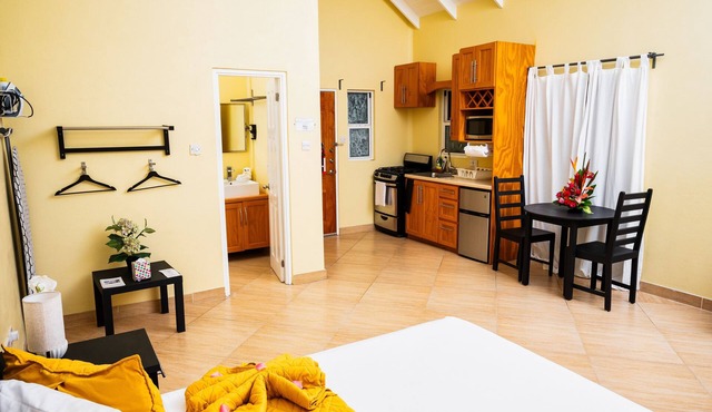 Valley Breeze Guest House