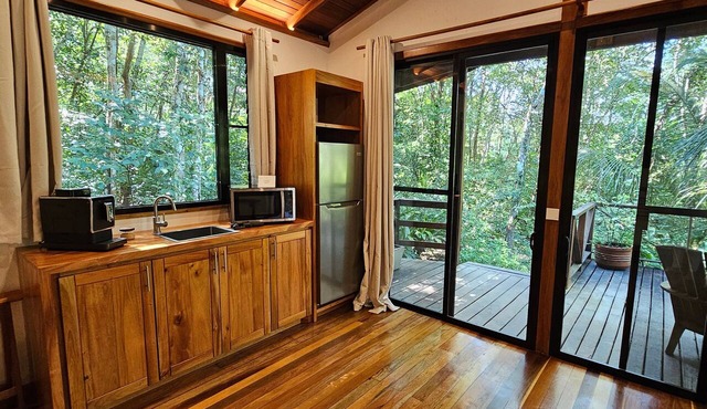 Vanilla Hills Resort