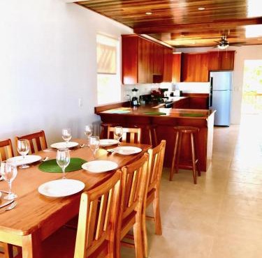 VeLento Oceanfront Penthouse #3