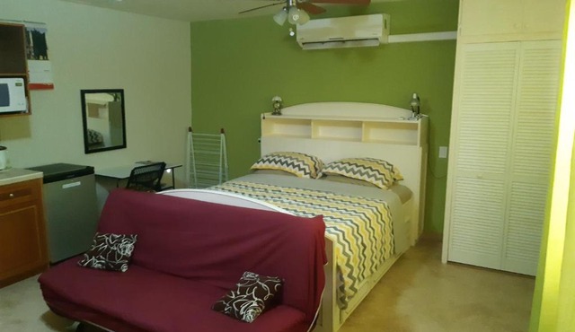 Verano Appartement Aruba