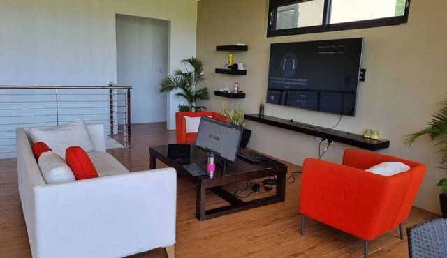 Vigie Beach Premium