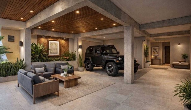 Vigie Beach Suite 1