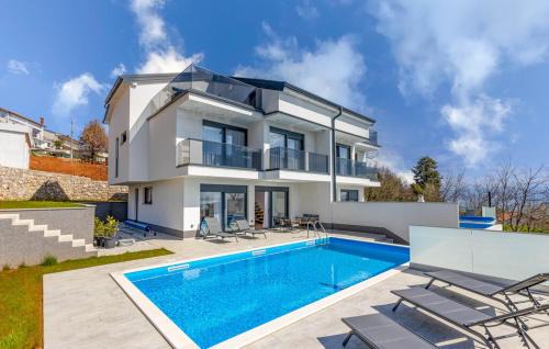 Villa Agata in Lovran