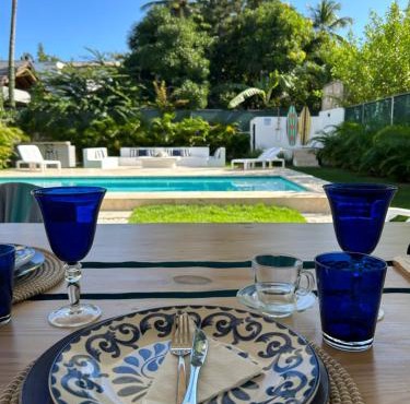 Villa Antonia - Housekeeping - Private Pool - Exclusive Beach Community