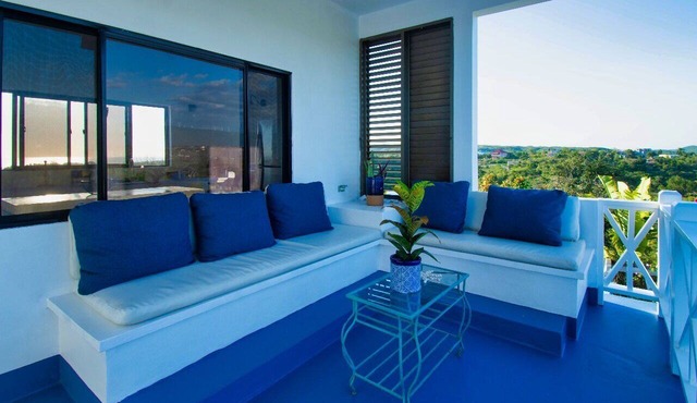Villa Azure