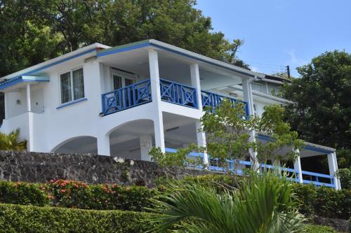 Villa Blue Vue