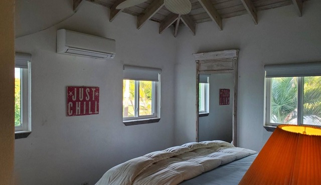 Villa C 3 Bedroom Home