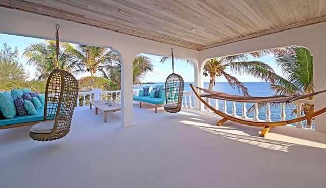 Villa C by Eleuthera Vacation Rentals