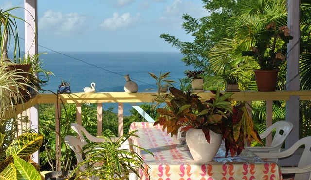 Villa Caribbean Dream