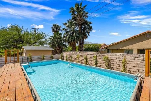 Villa Casa La Palmira in Rancho Mirage