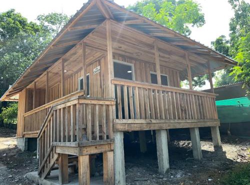 Villa Clarice