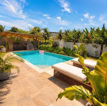 Villa costa mar
