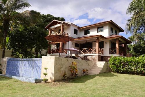 Villa Emilia - San Cristóbal, Dominican Republic