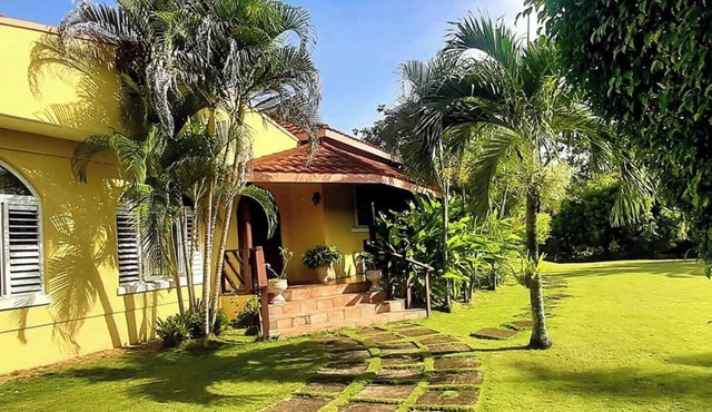 Villa Esperanza @ Old Fort Bay, Ocho Rios