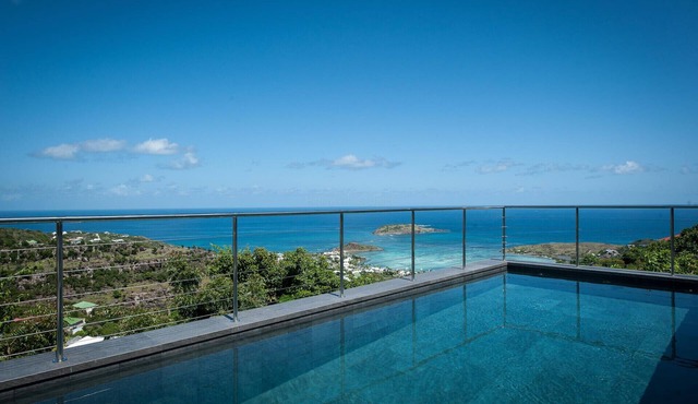 Villa Feyrouz (4 bedrooms)