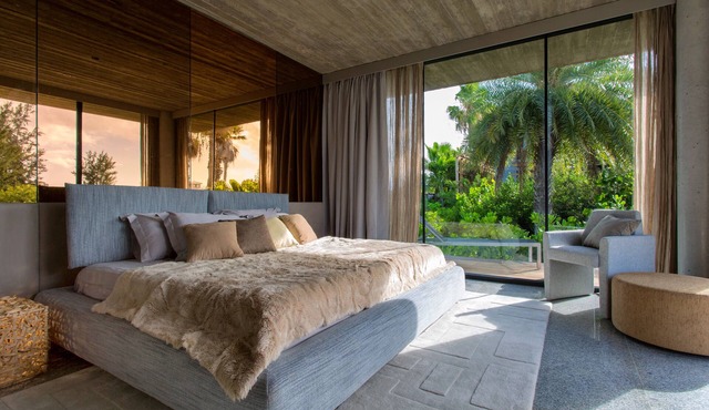 Villa Islander - Grace Bay Modern - owner list