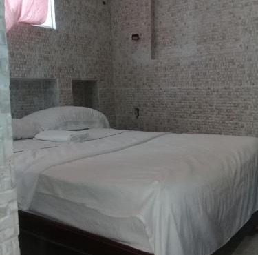 Villa Julirous Rd 2 bedrooms apartment