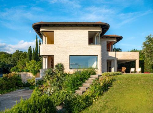 Villa Kamik by Interhome in Kostrena