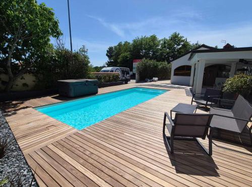 Villa La Vie in Savudrija