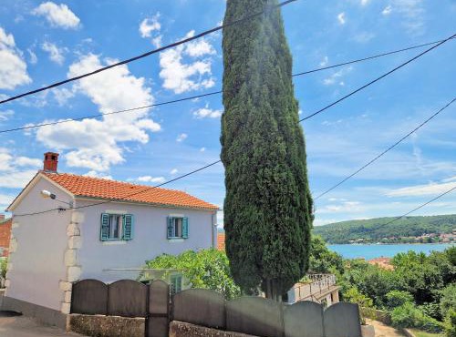 Villa Lavanda in Čižići