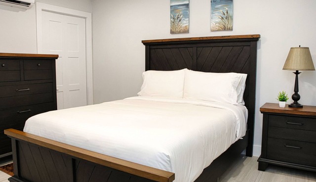 Villa Marina Suites