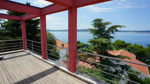 Villa Panthera in Dramalj